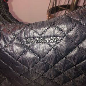 MZ WALLACE shoulder bag